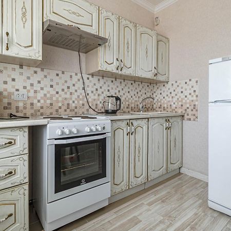 Apartments 7 Я-14 Астана Екстер'єр фото