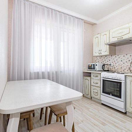 Apartments 7 Я-14 Астана Екстер'єр фото