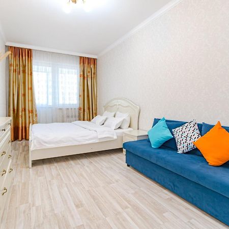 Apartments 7 Я-14 Астана Екстер'єр фото