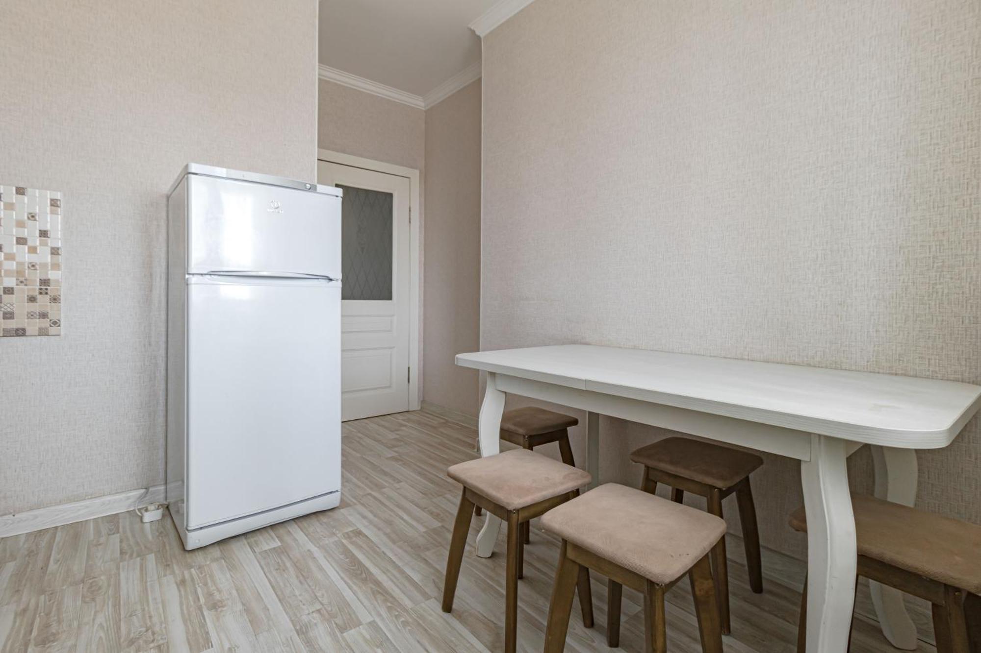 Apartments 7 Я-14 Астана Екстер'єр фото