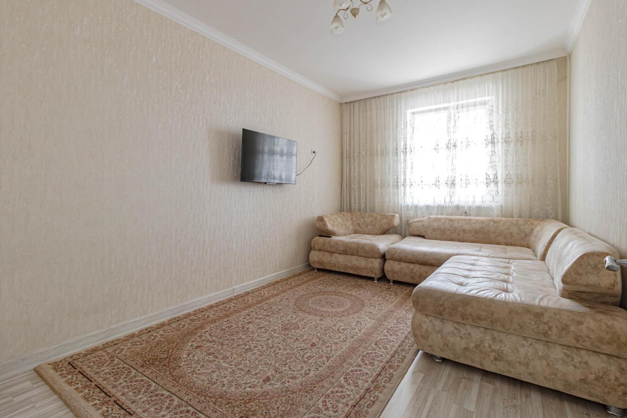 Apartments 7 Я-14 Астана Екстер'єр фото